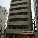 リレント三軒茶屋 外観