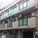 ダイマス熊野町マンション 外観