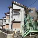 緑荘 外観