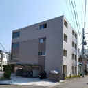 アルバ 町田 外観