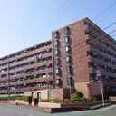 ライオンズマンション大和 外観