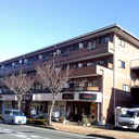 鴨志田第一ビル 外観