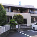 ロイヤルマンション 外観