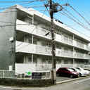 岩崎第1マンション 外観