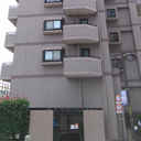 ラポール川崎本町 外観