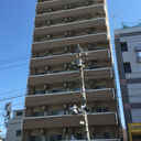 エルコート菊川 外観