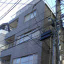 山岸ビル 外観