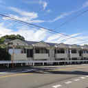 小野田ハイツC 外観