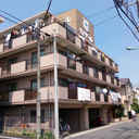 セザールマンション西川口 外観