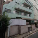 コート三軒茶屋 外観