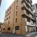 扶桑ハイツ荏原中延 外観