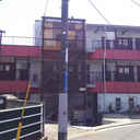 カームハイツ 外観