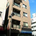 グランドール久米川 外観