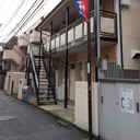 宝ハイム 外観