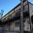 VILLA Y.S 外観
