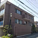 パークホームズ日吉本町光彩の丘 外観