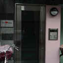 AVENIR SHINJYO 外観