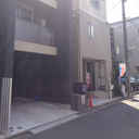 ブレセッド 外観