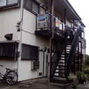 コーポ米山 外観