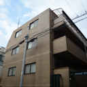 Grandduke西大井 外観