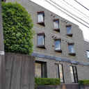代々木パークヒルズ 外観