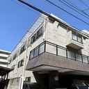 エトワールドゥ新月 外観