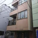 ハイム藤原 外観