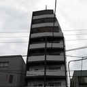 セジョリ大井町 外観