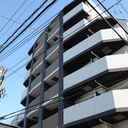 セジョリ大井町 外観