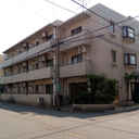 パラシオン西川口 外観