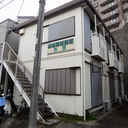 シティハイム杉田 外観