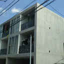 M-APARTMENT 外観