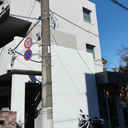 Corporatehouse 外観