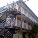 レオパレスMEGU2010 外観