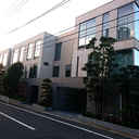 プラウド神山町 外観