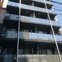 ロアール池袋WEST 外観