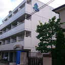 トップ西川口第3 外観