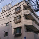 ゲストハウスヒラタ 外観