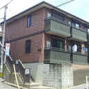 CASA・HIKARI 外観