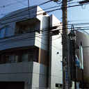 ラウレア 外観