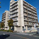 東浦和マンション 外観