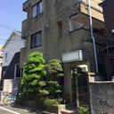 KYM鵜の木 外観