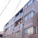 PARIO 外観