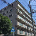 レクセルマンション鶴間 外観