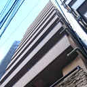 レガロ飛鳥山 外観