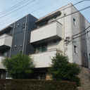 PearlyHills 外観