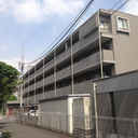 ソレイユ大宮 外観