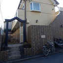 brillare ponte 外観