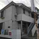 ピアタカハシ 外観