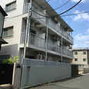 エクセル貴多川第3 外観